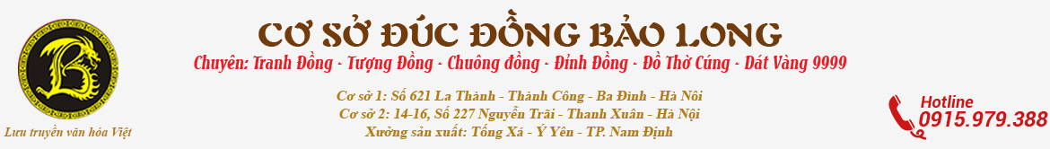 Đồ đồng ABC