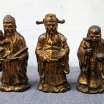 Hàng nghìn người xem lễ Tắm Phật ở Huế